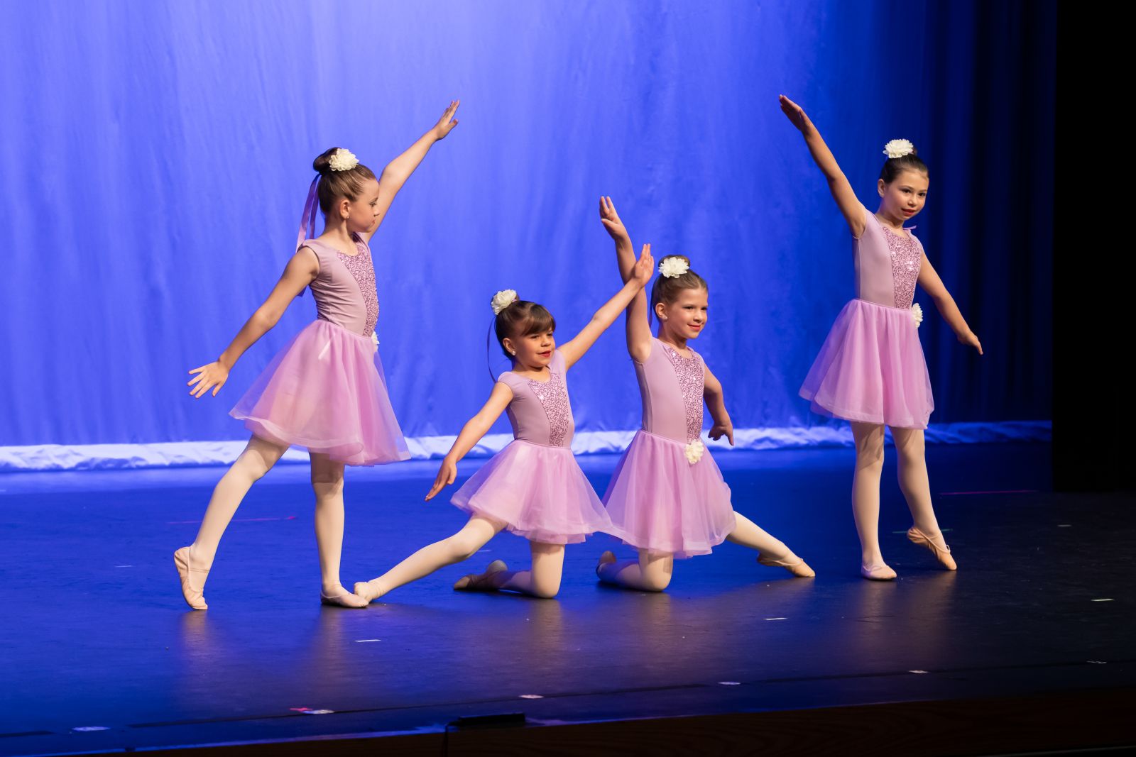 Dance Classes Stageworkz Theatre Arts Project Ballet, Tap, Jazz